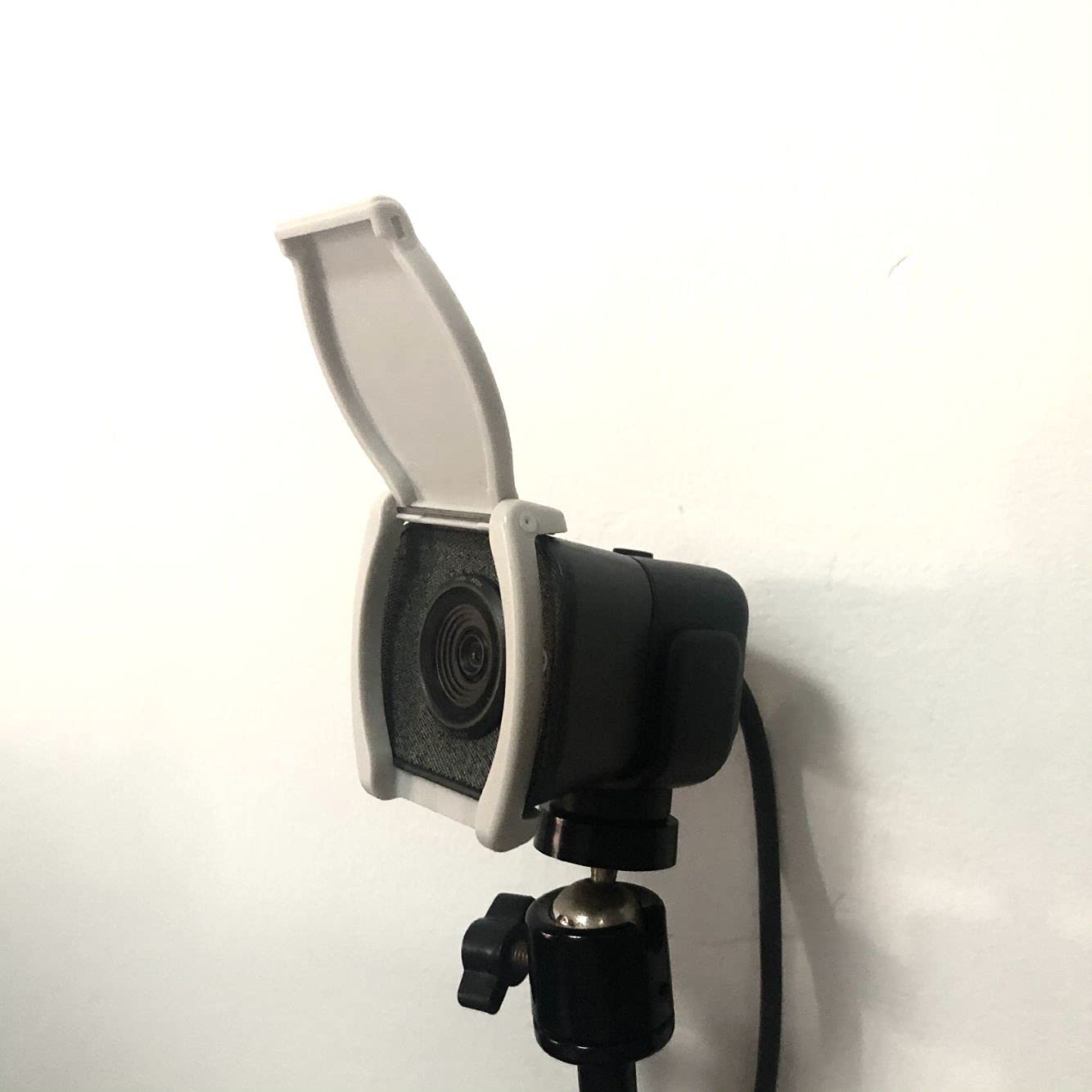 Amazon.com: LZYDD Webcam Privacy Shutter Protects Lens Cap Hood